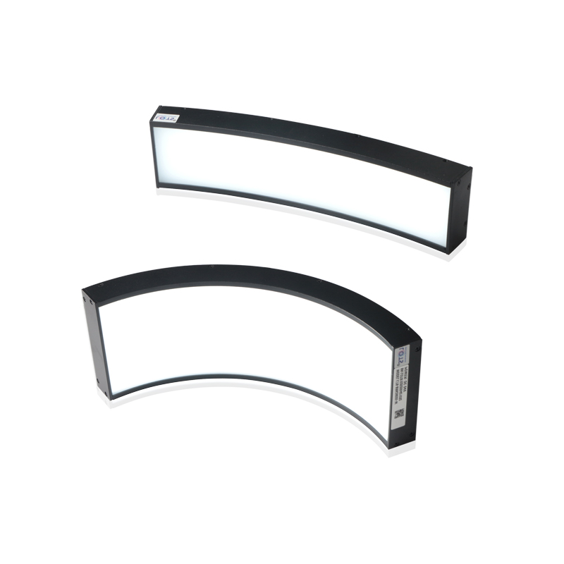Arc-shaped Back Light (SFT)