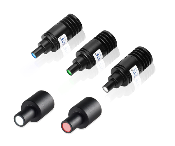 3 Generation Spot Light (3SL)