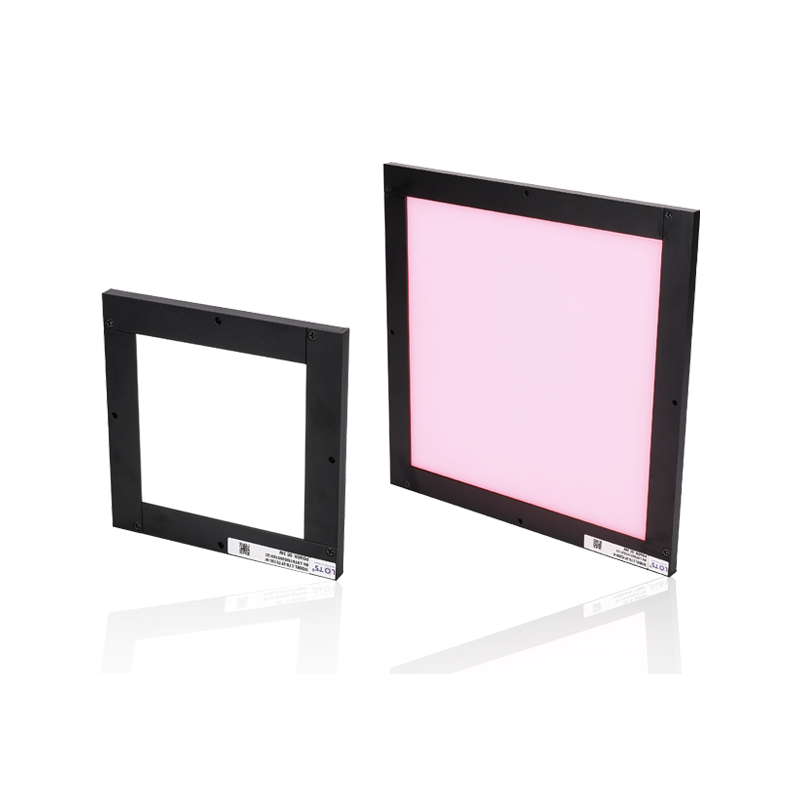 Ultrathin Flank Back Light