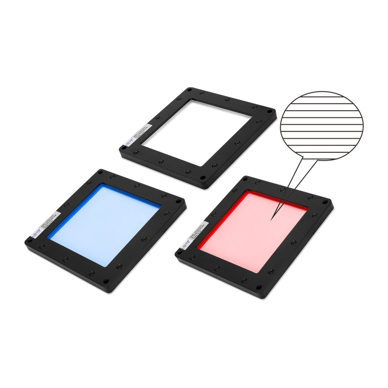 Striped Shadowless Light