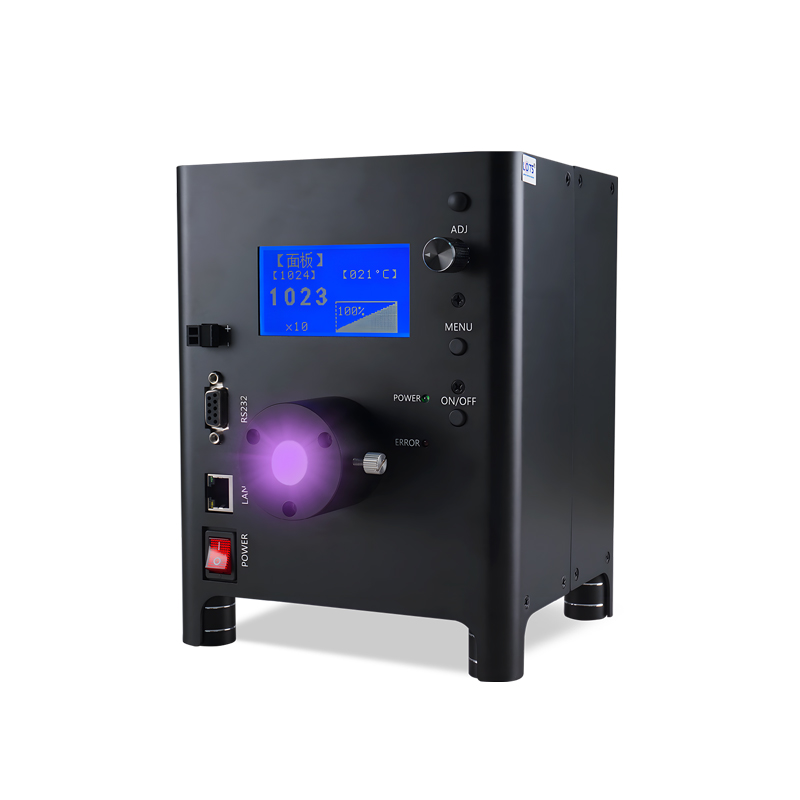 UV Fiber Optic Light (2SLG-UV)